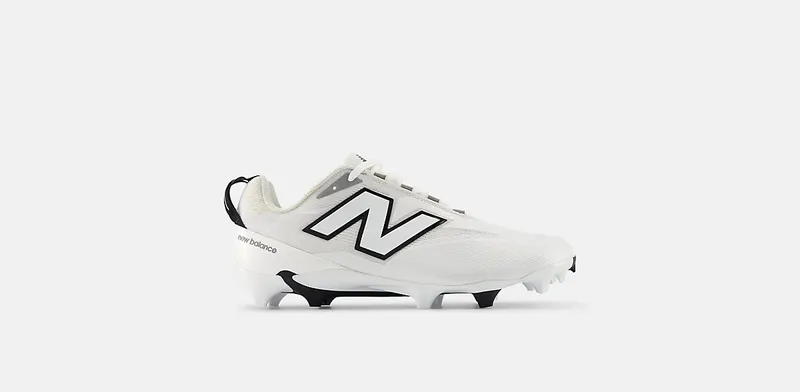 New Balance BurnX5 White Arctic Fox Grey “Nb White / Arctic Fox / Grey” | BURNLWT5