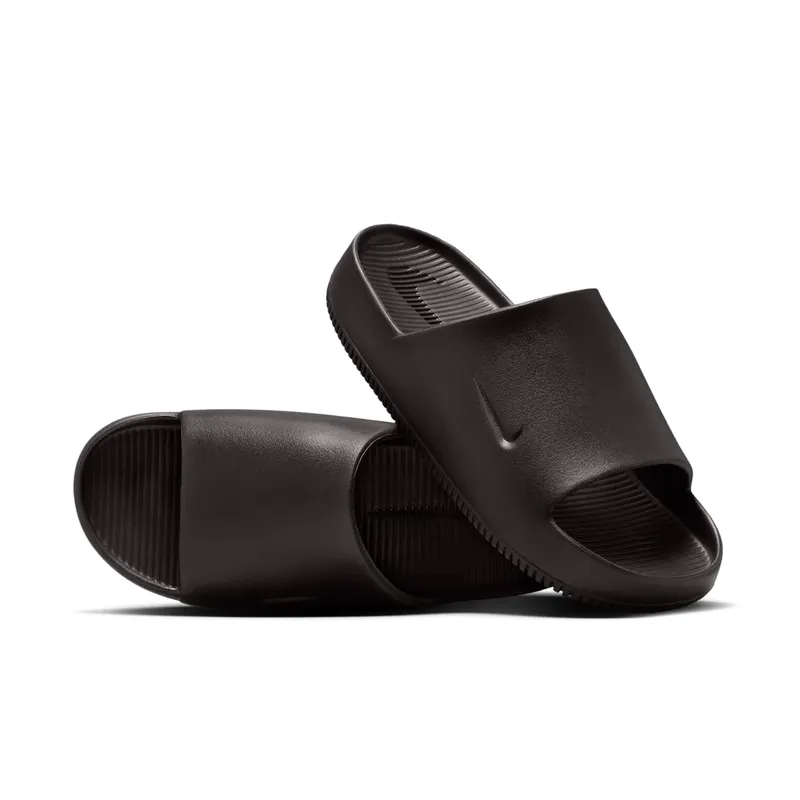 Nike Calm Slide Velvet Brown “Velvet Brown / Velvet Brown” | FD4116-202