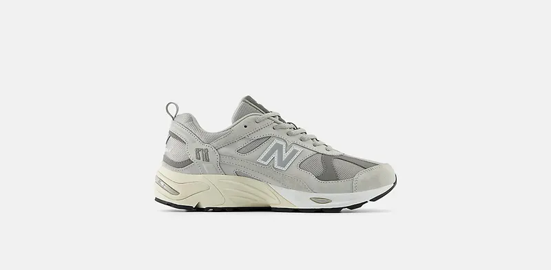 NEW BALANCE 878 “MOONROCK / CONCRETE / Turtledove” | CM878MT1