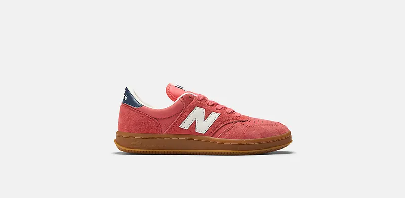 New Balance T500 Drift Red Navy “Drift Red / Navy / Sea Salt” | CT500AB