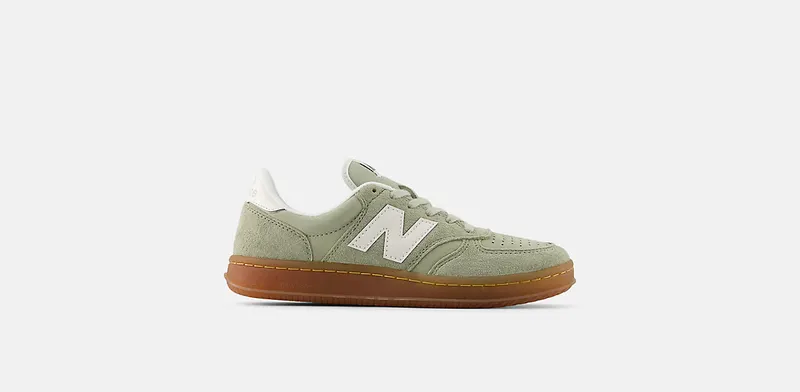 NEW BALANCE T500 “Garter Snake / Sea Salt” | CT500PHC