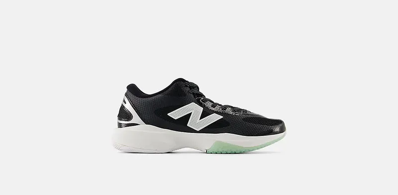New Balance FreezeLX v5 Box Black White | FREEZBB5
