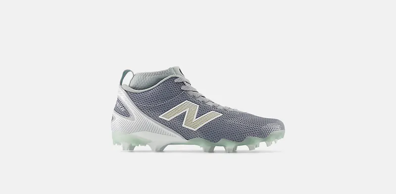 New Balance FreezeLX v5 Grey White | FREEZGY5