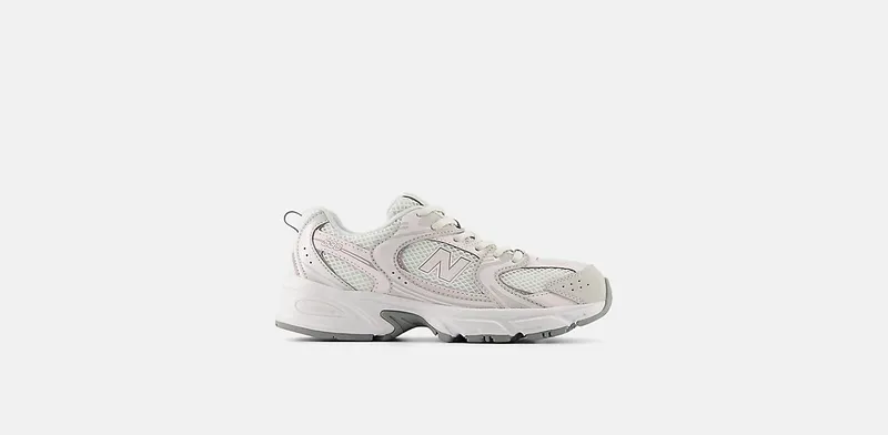 New Balance 530 GS “Grey Matter Pink Salt” | G5309LW