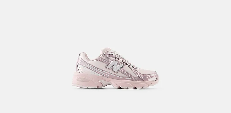 New Balance 740 GS “Pink Salt Stone Pink” | G7405GL