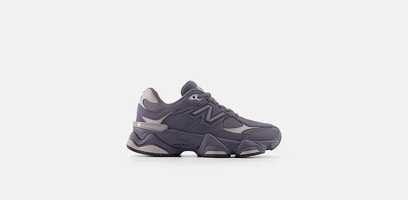 New Balance 9060 GS “Neptune Grey Truffle Salt” | G90603KM