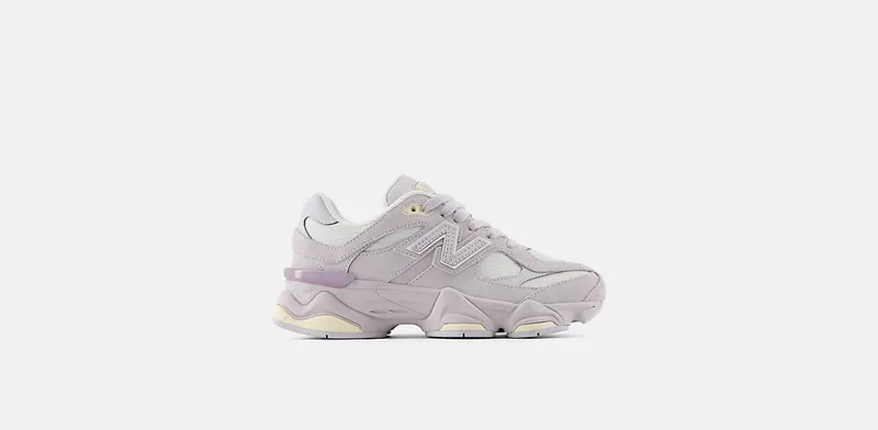 New Balance 9060 Lace “Grey / Beige” | G90608VL
