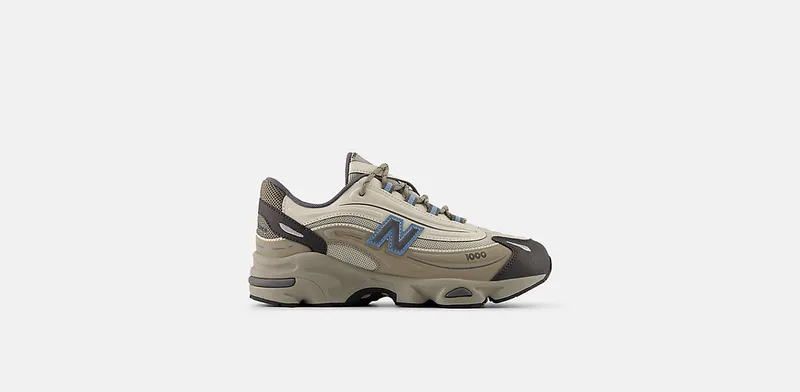 New Balance 1000 LACE “Dockside” “Dockside Met Stillwater” | GC1000JI