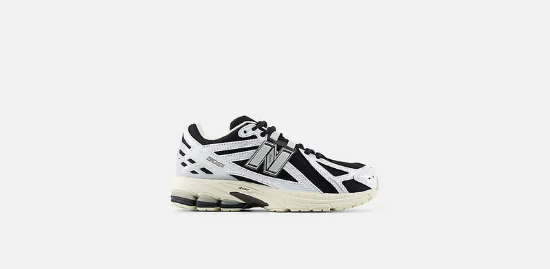 New Balance 1906 GS “White / Black” | GC1906CI