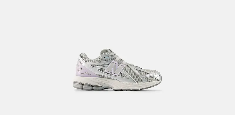 New Balance 1906R Silver Metalic Milk Violet | GC1906CX