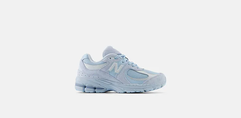 New Balance 2002R GS “Blue White” | GC2002CK
