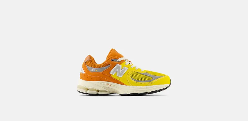 New Balance 2002R GS “Ginger Lemon” | GC2002PA