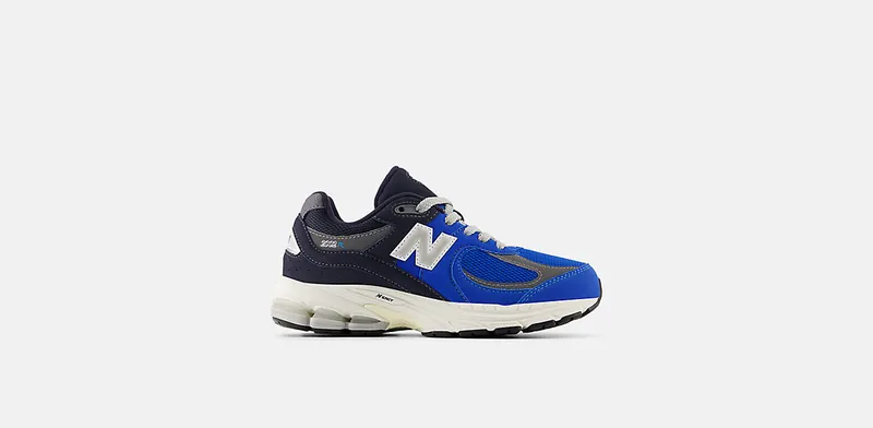 New Balance 2002R GS “Blue Oasis” | GC2002PB