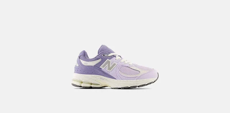 New Balance 2002R GS “Astral Purple” | GC2002PK