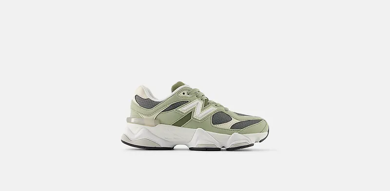 New Balance 9060 GS “Garter Snake / White” | GC9060CD