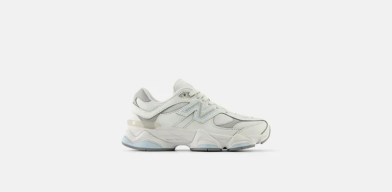 New Balance 9060 GS “Reflection Quarry Blue” “Reflection/Blue” | GC9060GL