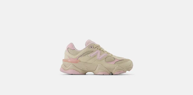 New Balance 9060 GS “Beige Light pink” | GC9060JP
