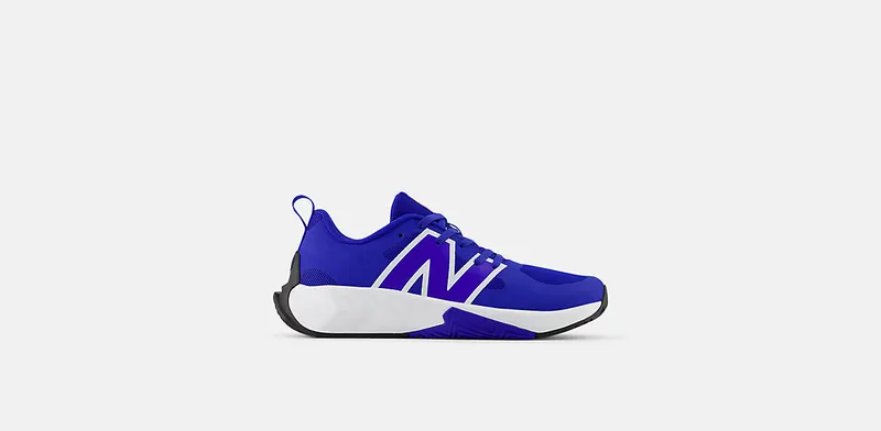 New Balance FUELCELL PLAY Blue Gemstone Team Red White | GKFCYAD