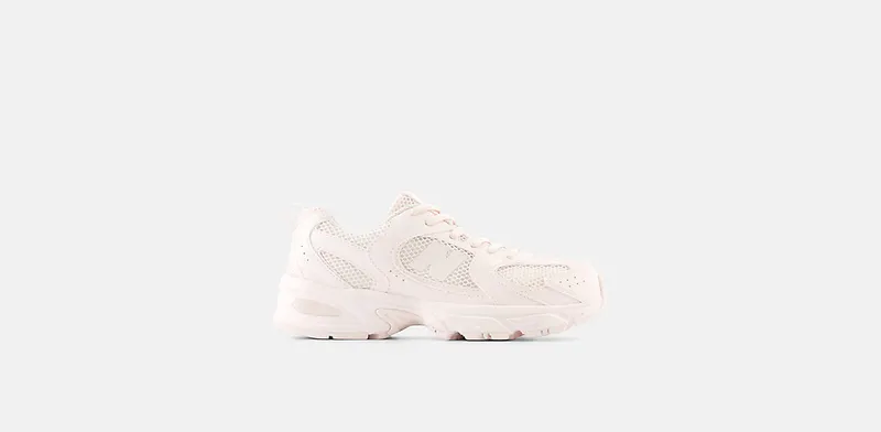 New Balance 530 GS “Washed Pink” | GR530AK