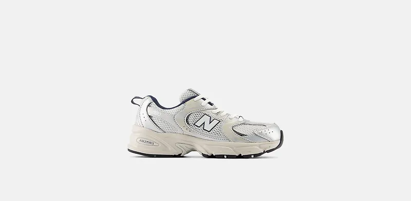 New Balance 530 GS “Summer Fog Navy” | GR530KA