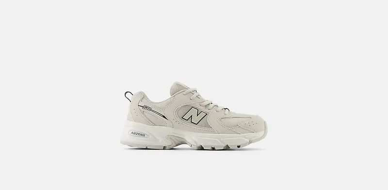 New Balance 530 Moonbeam Seasalt | GR530SC1