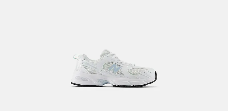 New Balance 530 White Ice Blue | GR530SP