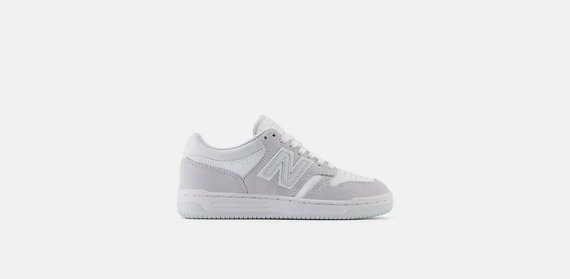 New Balance 480 “Grey” | GSB480FN