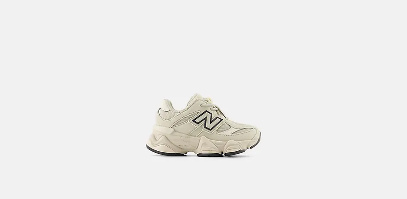 New Balance 9060 TD “Grey / Beige” | I90602EA