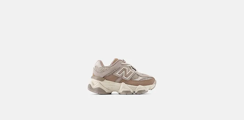 NEW BALANCE 9060 LACE “MUSHROOM / SHIPYARD” | IV9060EX