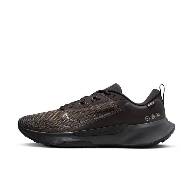 Nike Juniper Trail 2 Gore-Tex Velvet Brown Black Reflect Silver Anthracite | FB2067-200