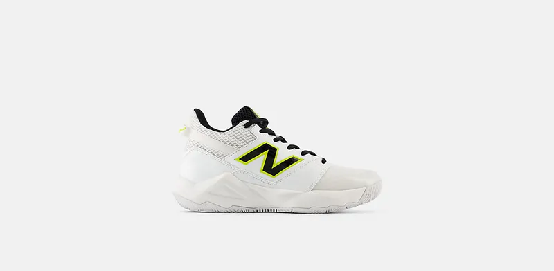 New Balance Coco CG2 White Black | KCCOCOW2