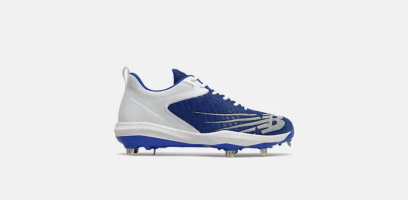 New Balance FUEL CELL METAL BASEBALL “CLEATS” | L4040TB6