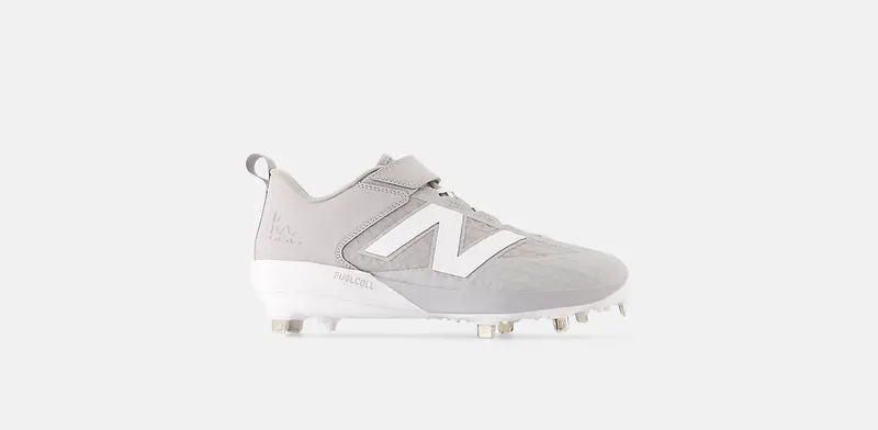New Balance FuelCell 4040 v8 Raincloud White “Raincloud / Nb 103 White” | L4040TG8