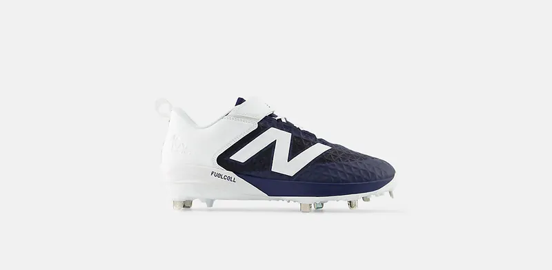 New Balance FuelCell 4040 v8 Team Navy White “Team Navy / Nb 103 White” | L4040TN8
