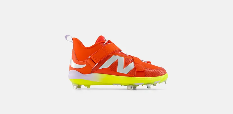 New Balance FuelCell Lindor 2 Neo Flame Firefly | LMLINDF2