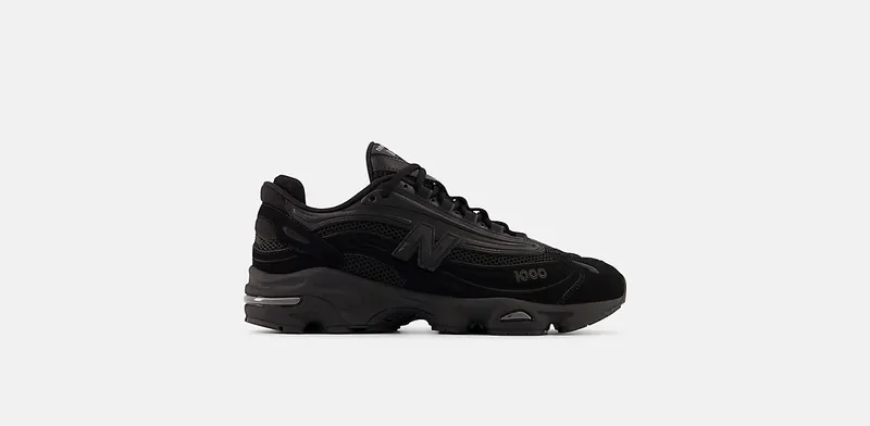 New Balance 1000 “All Black” | M1000B