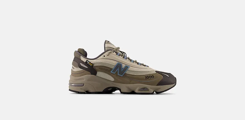 New Balance 1000 “Cordura – Dockside Still Water” “Dockside/Still Water/Shipyard” | M1000I