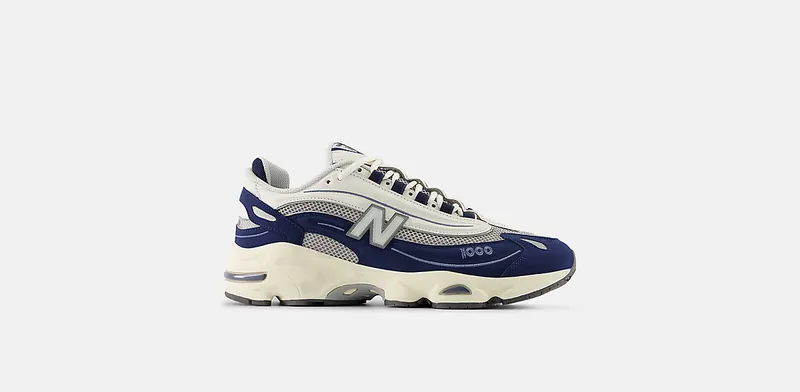 New Balance 1000 “Navy Sea Salt” | M1000MEN