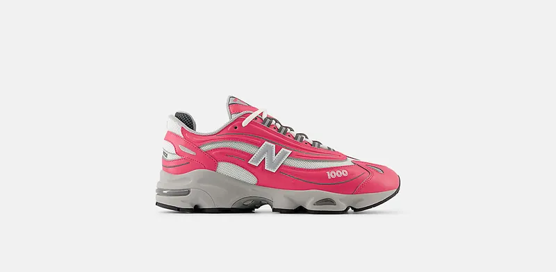 New Balance 1000 “Dragon Berry” | M1000MSG