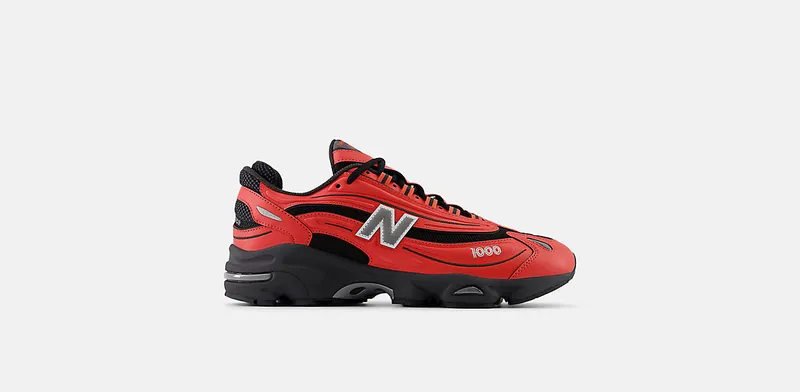 New Balance 1000 “Red Black” | M1000MSR