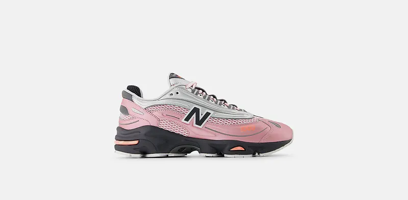 New Balance 1000 “Pink Metallic Silver” “Pink Taffy” | M1000U