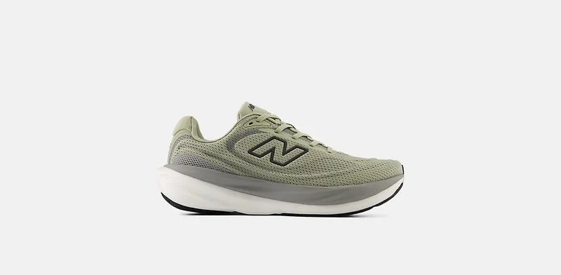 New Balance 1080v15 “OLIVINE / FADED BLACK / SLATE GREY” | M10804EF
