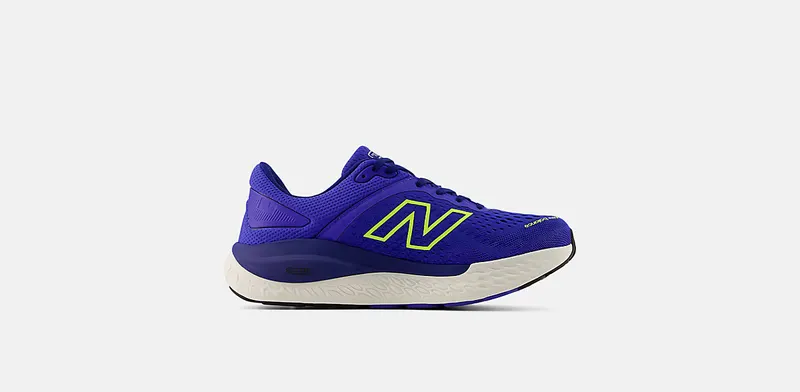New Balance Fresh Foam 1540v4 Marine Blue Thirty Watt | M1540BG4