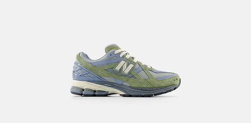 New Balance 1906 Utility “Slate Grey” | M1906NH