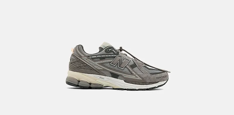 New Balance 1906N N.Hoolywood x INVINCIBLE Moonrock “Moonrock / Grey” | M1906NIH