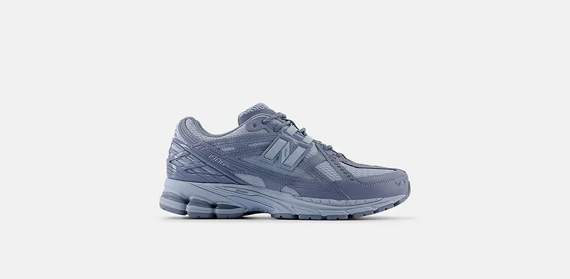 New Balance 1906 “Arctic Grey” “Arctic Grey/Arctic Grey” | M1906NL