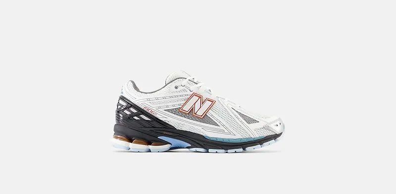 New Balance 1906R “White Black Copper” | M1906RBO
