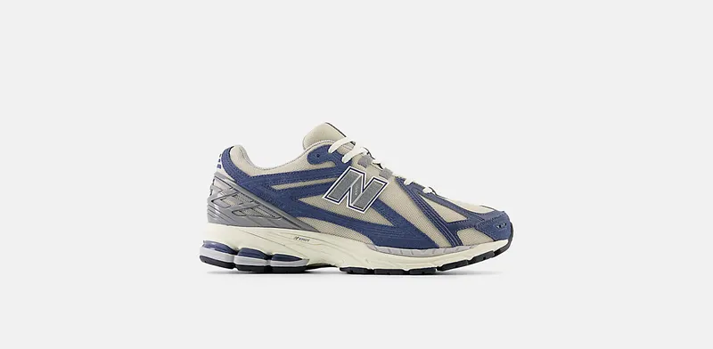 New Balance 1906R Vintage Indigo “Vintage Indigo / Cream” | M1906REG