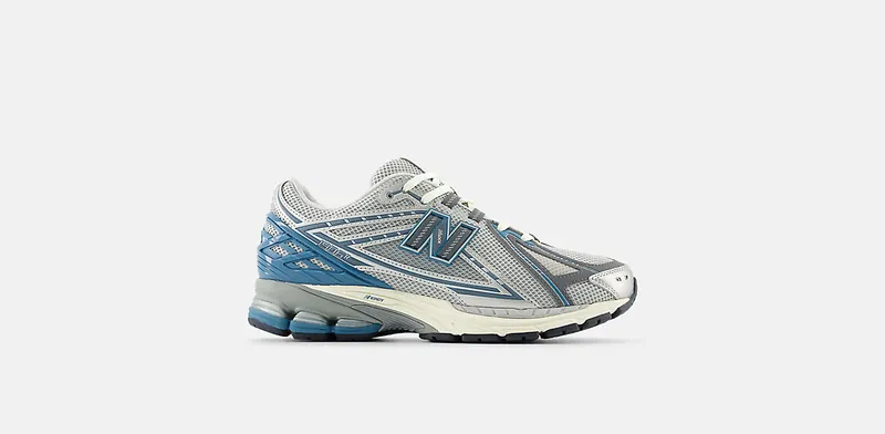 New Balance 1906 “Silver/Teal” | M1906REO