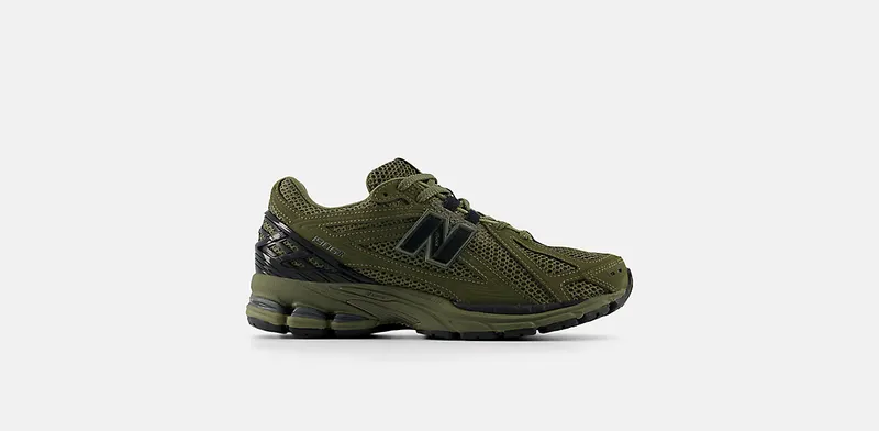 New Balance 1906R “Green / Black” | M1906RFD